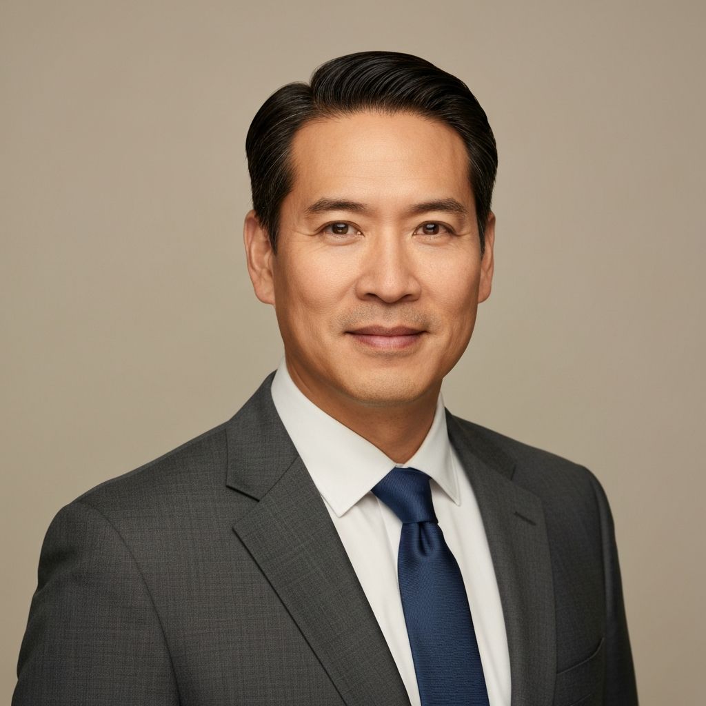 David Chen - Former Auto Mechanic